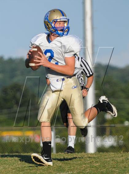 Thumbnail 2 in Christian Academy of Knoxville @ Anderson County photogallery.