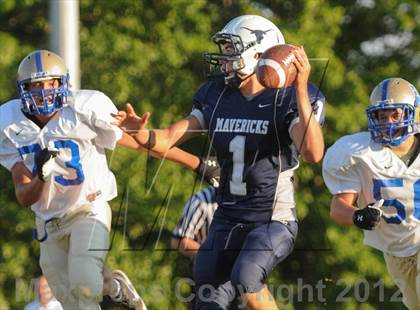 Thumbnail 1 in Christian Academy of Knoxville @ Anderson County photogallery.