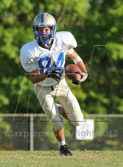 Thumbnail 3 in Christian Academy of Knoxville @ Anderson County photogallery.