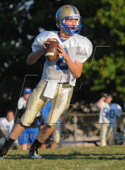 Thumbnail 3 in Christian Academy of Knoxville @ Anderson County photogallery.