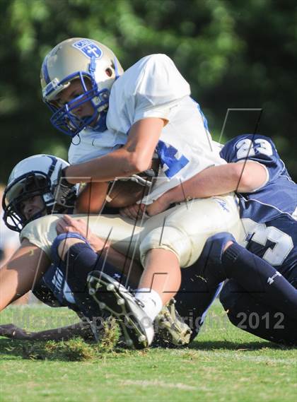 Thumbnail 1 in Christian Academy of Knoxville @ Anderson County photogallery.