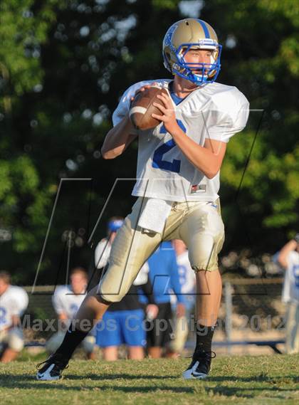 Thumbnail 3 in Christian Academy of Knoxville @ Anderson County photogallery.