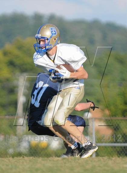 Thumbnail 2 in Christian Academy of Knoxville @ Anderson County photogallery.