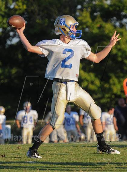 Thumbnail 1 in Christian Academy of Knoxville @ Anderson County photogallery.