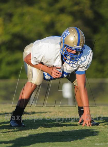 Thumbnail 3 in Christian Academy of Knoxville @ Anderson County photogallery.