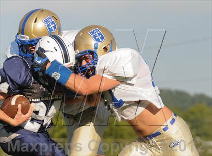 Thumbnail 2 in Christian Academy of Knoxville @ Anderson County photogallery.