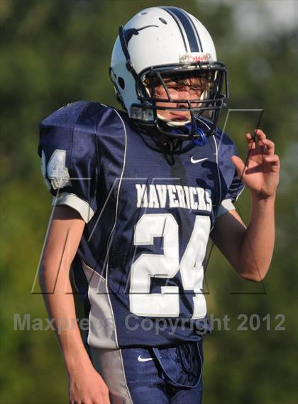 Thumbnail 2 in Christian Academy of Knoxville @ Anderson County photogallery.