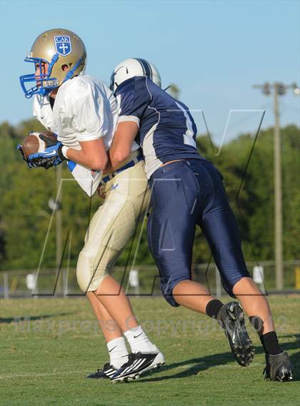 Thumbnail 2 in Christian Academy of Knoxville @ Anderson County photogallery.