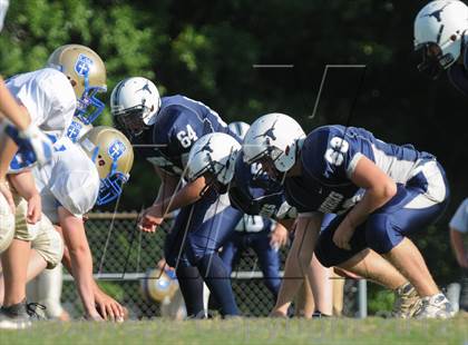 Thumbnail 1 in Christian Academy of Knoxville @ Anderson County photogallery.