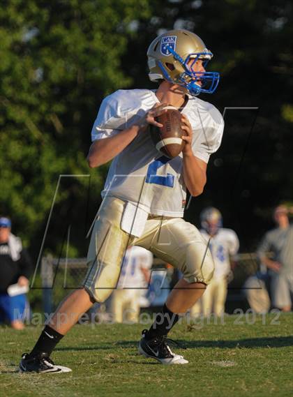 Thumbnail 1 in Christian Academy of Knoxville @ Anderson County photogallery.