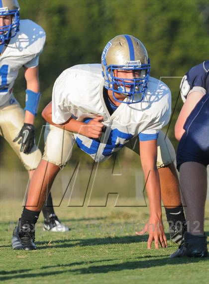 Thumbnail 1 in Christian Academy of Knoxville @ Anderson County photogallery.