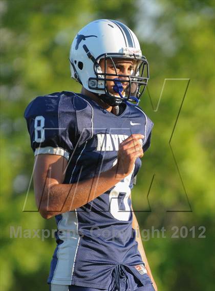 Thumbnail 2 in Christian Academy of Knoxville @ Anderson County photogallery.