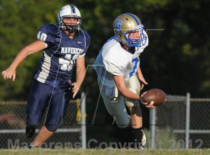 Thumbnail 2 in Christian Academy of Knoxville @ Anderson County photogallery.
