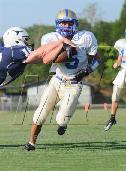 Thumbnail 2 in Christian Academy of Knoxville @ Anderson County photogallery.
