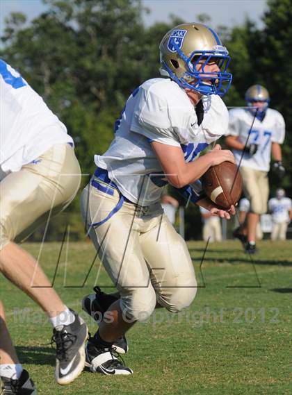 Thumbnail 2 in Christian Academy of Knoxville @ Anderson County photogallery.