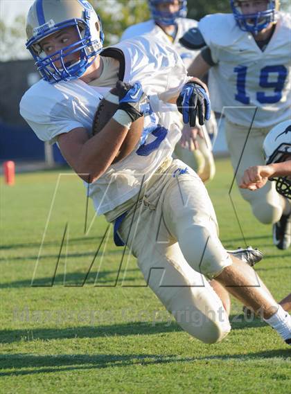 Thumbnail 2 in Christian Academy of Knoxville @ Anderson County photogallery.