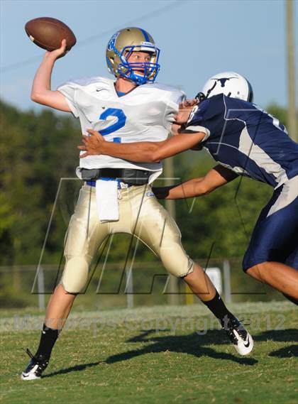 Thumbnail 2 in Christian Academy of Knoxville @ Anderson County photogallery.