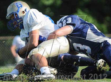Thumbnail 3 in Christian Academy of Knoxville @ Anderson County photogallery.