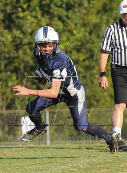 Thumbnail 1 in Christian Academy of Knoxville @ Anderson County photogallery.