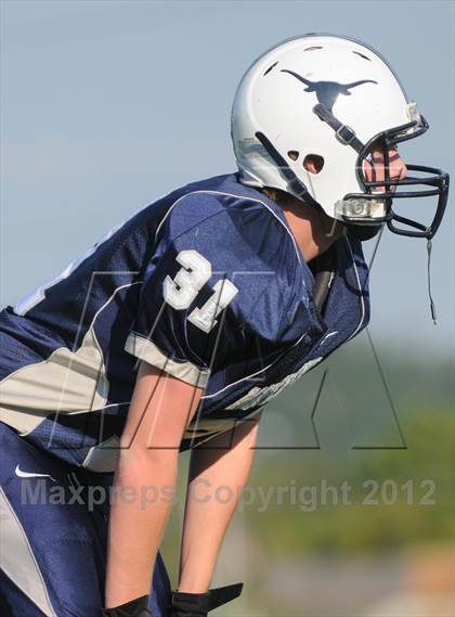 Thumbnail 2 in Christian Academy of Knoxville @ Anderson County photogallery.