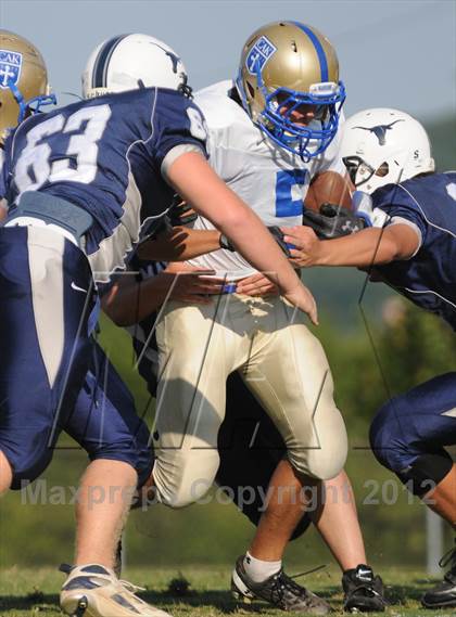 Thumbnail 3 in Christian Academy of Knoxville @ Anderson County photogallery.