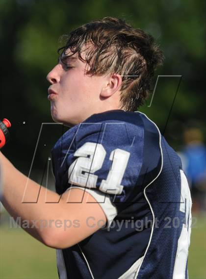 Thumbnail 1 in Christian Academy of Knoxville @ Anderson County photogallery.