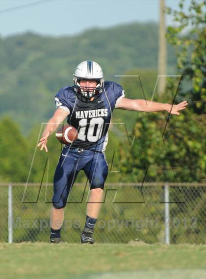 Thumbnail 3 in Christian Academy of Knoxville @ Anderson County photogallery.