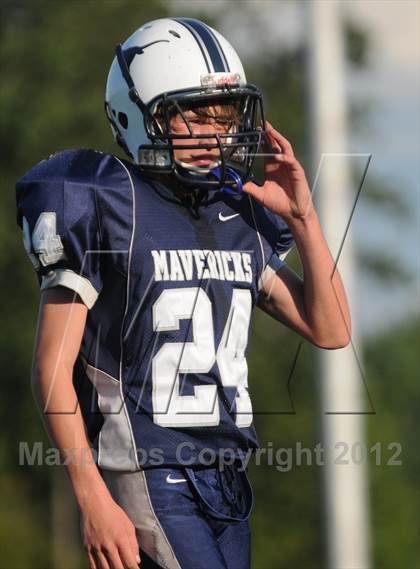 Thumbnail 3 in Christian Academy of Knoxville @ Anderson County photogallery.