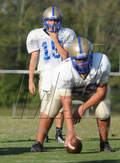 Thumbnail 1 in Christian Academy of Knoxville @ Anderson County photogallery.