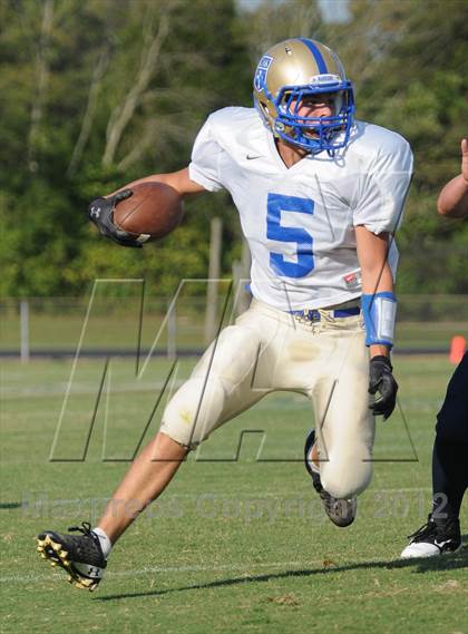 Thumbnail 2 in Christian Academy of Knoxville @ Anderson County photogallery.