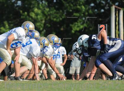 Thumbnail 3 in Christian Academy of Knoxville @ Anderson County photogallery.