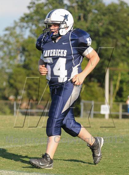 Thumbnail 3 in Christian Academy of Knoxville @ Anderson County photogallery.