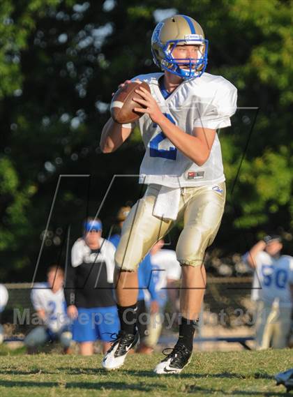 Thumbnail 1 in Christian Academy of Knoxville @ Anderson County photogallery.