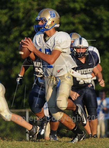 Thumbnail 3 in Christian Academy of Knoxville @ Anderson County photogallery.