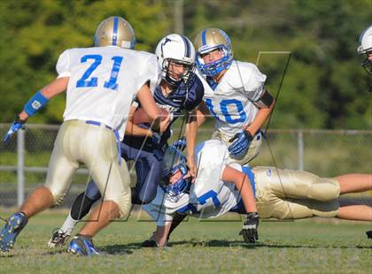 Thumbnail 2 in Christian Academy of Knoxville @ Anderson County photogallery.