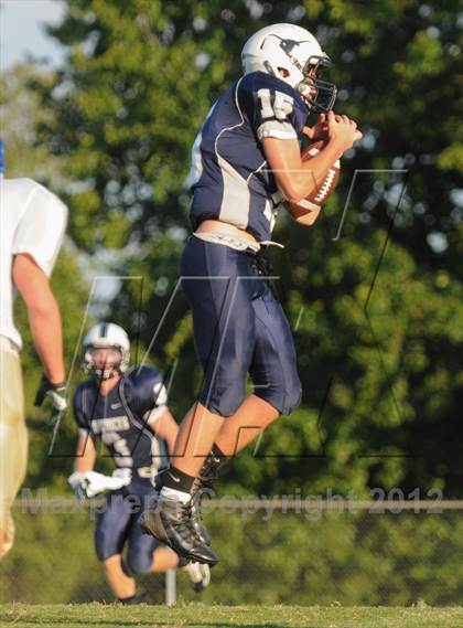 Thumbnail 2 in Christian Academy of Knoxville @ Anderson County photogallery.
