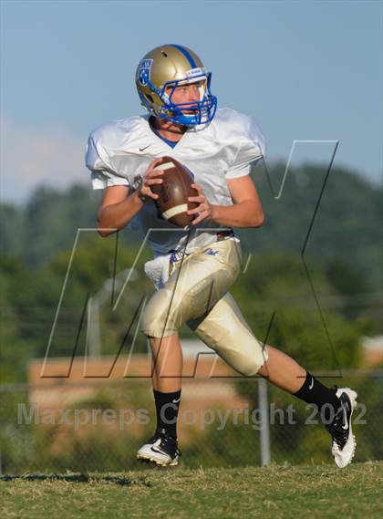 Thumbnail 3 in Christian Academy of Knoxville @ Anderson County photogallery.