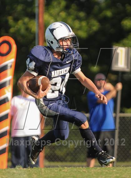 Thumbnail 1 in Christian Academy of Knoxville @ Anderson County photogallery.