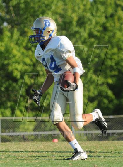 Thumbnail 3 in Christian Academy of Knoxville @ Anderson County photogallery.
