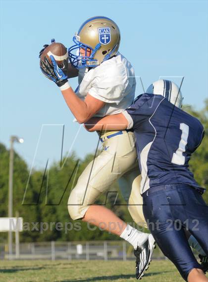 Thumbnail 1 in Christian Academy of Knoxville @ Anderson County photogallery.