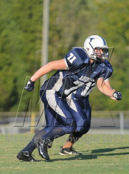 Thumbnail 2 in Christian Academy of Knoxville @ Anderson County photogallery.