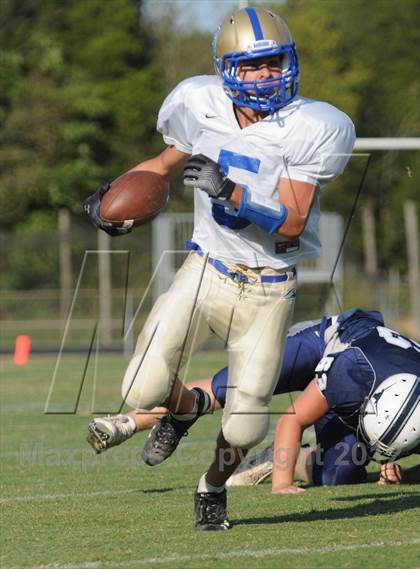 Thumbnail 1 in Christian Academy of Knoxville @ Anderson County photogallery.