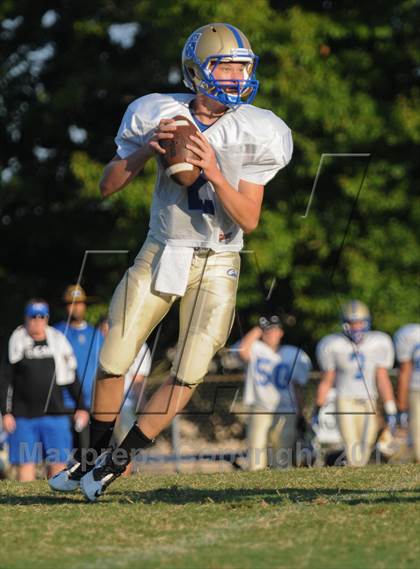 Thumbnail 1 in Christian Academy of Knoxville @ Anderson County photogallery.