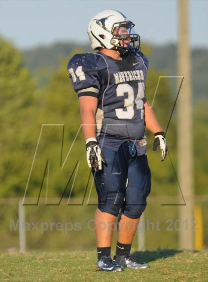 Thumbnail 2 in Christian Academy of Knoxville @ Anderson County photogallery.