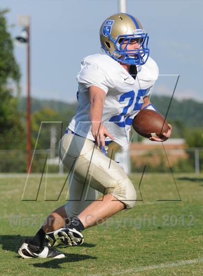 Thumbnail 3 in Christian Academy of Knoxville @ Anderson County photogallery.