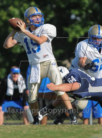 Thumbnail 2 in Christian Academy of Knoxville @ Anderson County photogallery.
