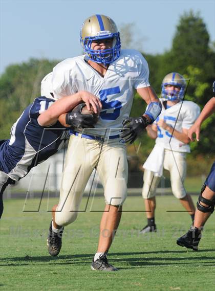 Thumbnail 3 in Christian Academy of Knoxville @ Anderson County photogallery.