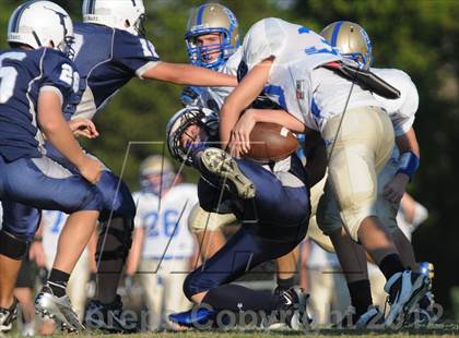 Thumbnail 2 in Christian Academy of Knoxville @ Anderson County photogallery.