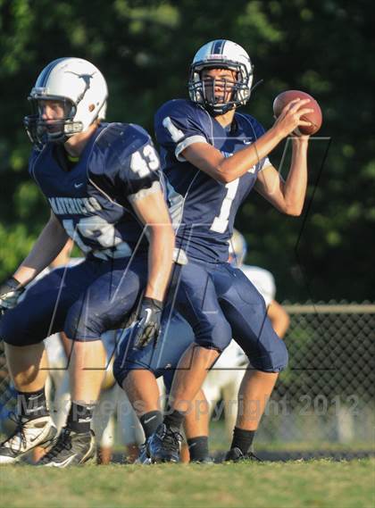 Thumbnail 3 in Christian Academy of Knoxville @ Anderson County photogallery.