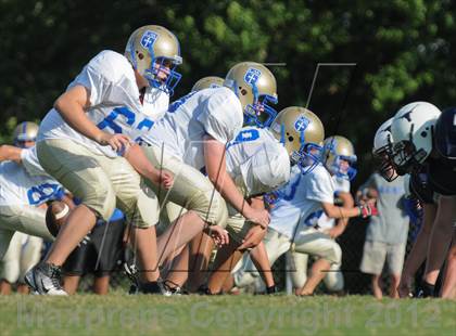 Thumbnail 1 in Christian Academy of Knoxville @ Anderson County photogallery.